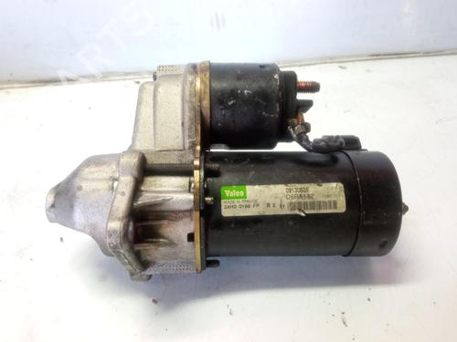 Used Starter OPEL ZAFIRA A MPV (T98) 1.8 16V (F75) (125 hp) 9224759