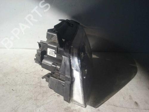 Left headlight HYUNDAI GETZ (TB) 1.6 | BP7957757C28 