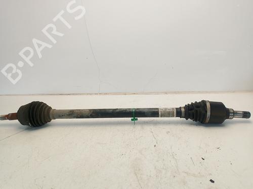Used Right front driveshaft Right front driveshaft TOYOTA PROACE CITY Box Body/MPV (BPZ_) 1.5 D-4D 100 (BPZM) (102 hp) 34165236 34165236