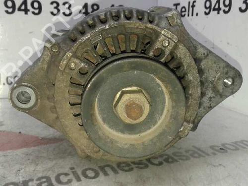 Alternator HONDA HR-V (GH_)  | BP7951565M7 