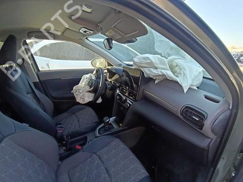 Middle console TOYOTA YARIS CROSS (MXP_) 1.5 Hybrid All-wheel Drive (MXPJ15) | BP39031446I22 - Image 6