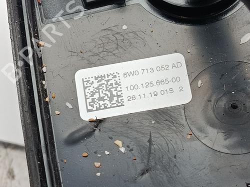 Cable AUDI A4 B9 Avant (8W5, 8WD) 35 TDI Mild Hybrid | BP37632362E12 - Image 3