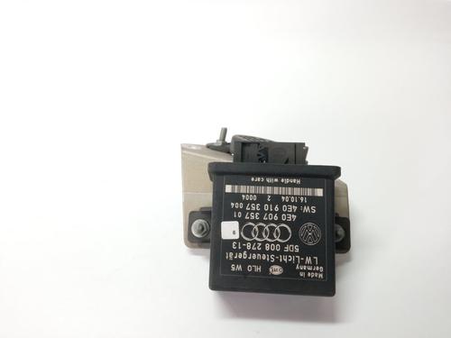 Elektronische module AUDI A8 D3 (4E2, 4E8) 6.0 W12 quattro (450 hp) 11417152