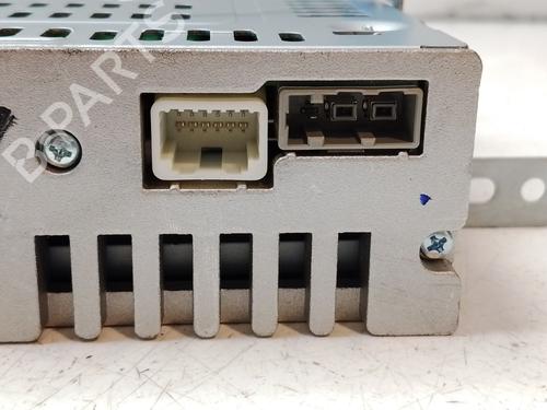 Radio NISSAN NOTE (E13) | BP30923894E6 - Image 8