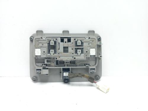 Interior roof light NISSAN X-TRAIL II (T31) 2.0 dCi 4x4 | BP17051050I8 