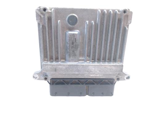 Engine control unit (ECU) MERCEDES-BENZ C-CLASS (W204)  | BP17643200M57 
