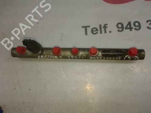 Injection rail RENAULT LAGUNA II (BG0/1_)  | BP7951292M98 