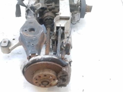Rear differential AUDI A3 (8P1) | BP26530606M24 - Image 3