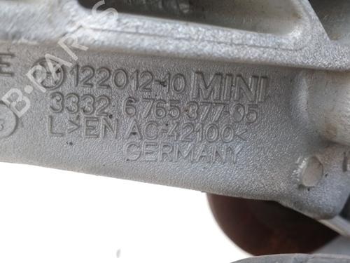 Rear axle MINI MINI (R56) One | BP26324818M2 - Image 9