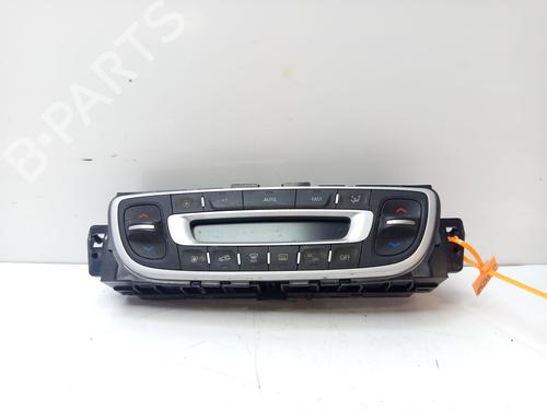 Used Climate control Climate control RENAULT MEGANE CC (EZ0/1_) 1.5 dCi (EZ0B, EZ07) (106 hp) 33705725 33705725