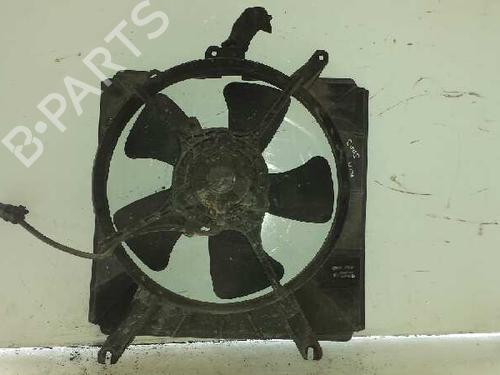 Used Radiator fan KIA RIO II (JB) 1.4 16V (97 hp) 7957274