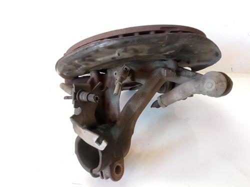 Right front steering knuckle SEAT LEON ST (5F8) 1.6 TDI | BP12318265M26 
