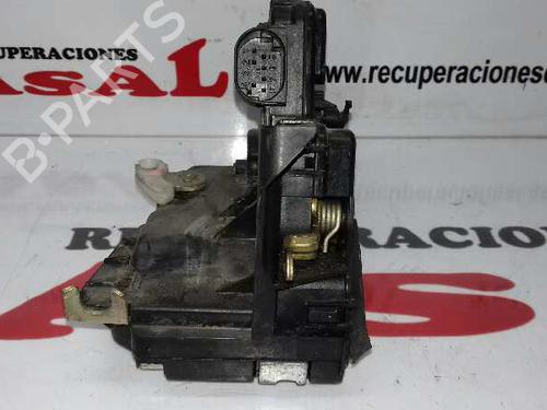 Front right lock BMW 3 (E46) 320 d | BP7951903C97 