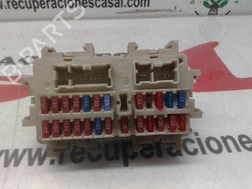 Electronic module NISSAN PATHFINDER III (R51) 2.5 dCi | BP7956199M83 
