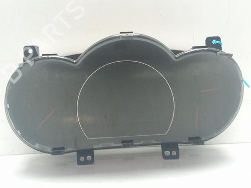 Used Instrument cluster KIA SORENTO II (XM) [2009-2016]  31169431