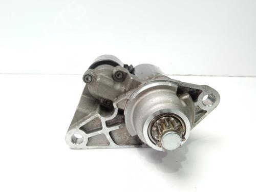 Used Starter VW POLO (9N_, 9A_) 1.4 16V (75 hp) 12310764