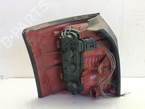 Right taillight AUDI A4 B6 Avant (8E5) 1.9 TDI | BP38013359C35 - Image 7