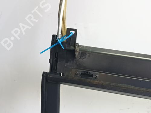 Rear right window mechanism LEXUS LS (_F4_) 600h AWD (UVF45, UVF46) | BP38076155C25 - Image 4