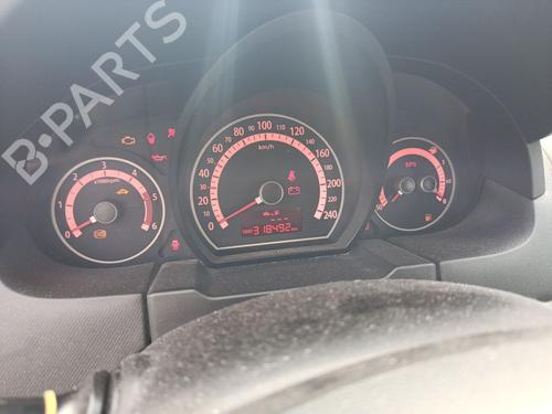 Ignition barrel KIA CEE'D Hatchback (ED) 1.6 CRDi 90 | BP38013546M48 - Image 12