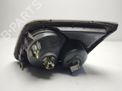 Rear center light MAZDA 6 Hatchback (GG) | BP10979911I39 - Image 3