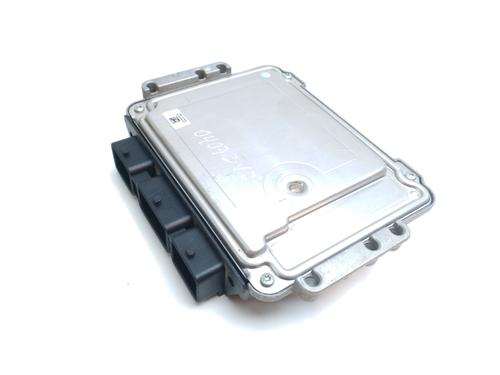 Engine control unit (ECU) CITROËN C4 I (LC_) 1.6 HDi | BP17653907M57 