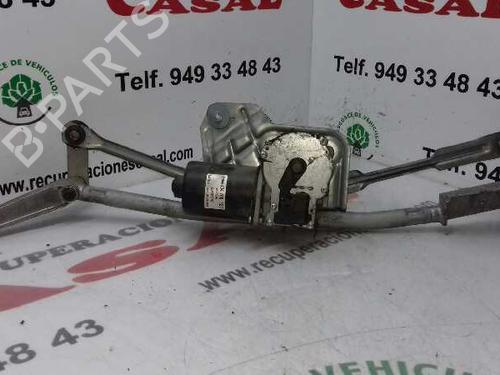 Used Front wiper motor Front wiper motor VOLVO XC90 I (275) D5 AWD (163 hp) 7964141 7964141