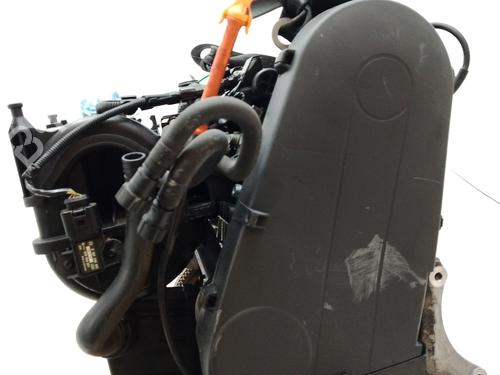 Engine SEAT INCA (6K9) 1.4 i | BP30472737M1 