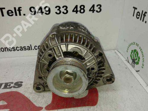 Alternator ALFA ROMEO 155 (167_) 2.0 T.S. (167.A2A, 167.A2D) | BP10276183M7 