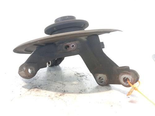 Left front steering knuckle DACIA LODGY (JS_) 1.6 LPG (JSAV) | BP30746475M25