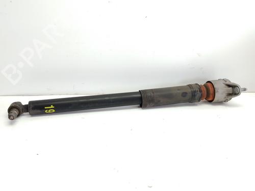 Used Right rear shock absorber Right rear shock absorber 37695483 37695483