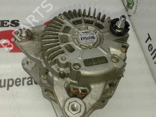 Used Alternator Alternator 7951728 7951728