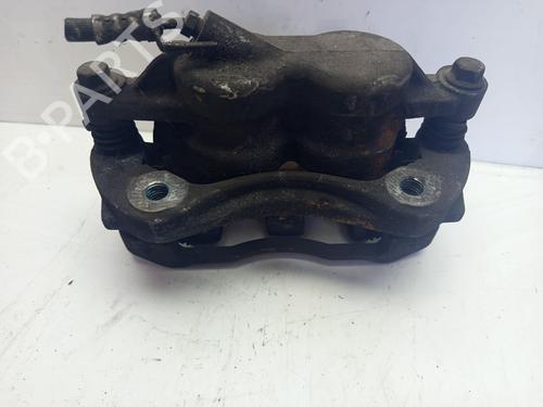 Left front brake caliper FORD TRANSIT Van (FA_ _) 2.2 TDCi | BP31169443M105 - Image 3