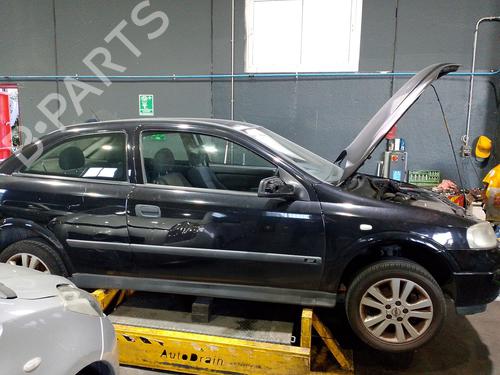 Engine OPEL ASTRA G Hatchback (T98) 2.0 DI (F08, F48) | BP33610141M1 - Image 32