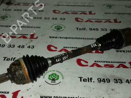 Used Left front driveshaft Left front driveshaft 7952326 7952326