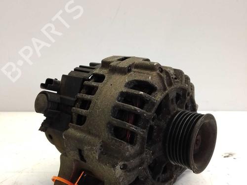 Generator Generator 39407718 39407718