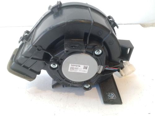 Heater blower motor TOYOTA COROLLA Hatchback (_E21_, _EA1_, _EH1_)  | BP26502883M62 