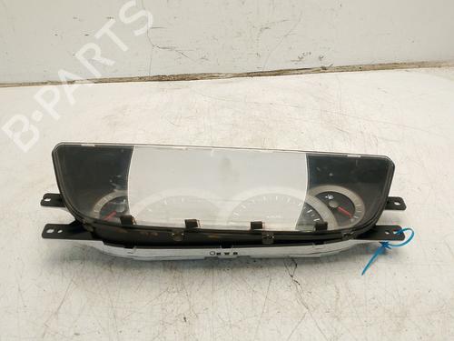 Instrument cluster SSANGYONG RODIUS II | BP38178873C47 - Image 4