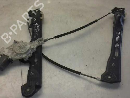 Used Front right window mechanism Front right window mechanism 7959168 7959168
