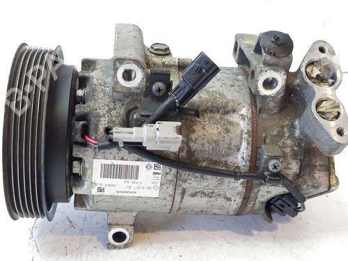 AC compressor RENAULT CLIO IV (BH_) | BP30551325M34 - Image 2