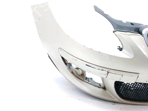 Front bumper SEAT ALTEA (5P1) 1.9 TDI | BP12310244C7 