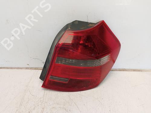 Right taillight BMW 1 (E81) 118 d | BP36393274C35 - Image 2