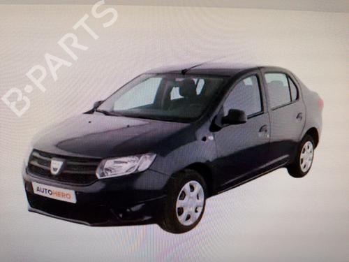 Left front driveshaft DACIA LOGAN II | BP32145447M38 - Image 6