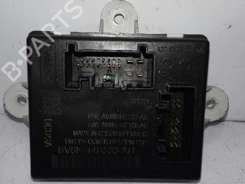 Used Electronic module Electronic module 7958340 7958340