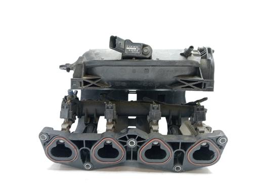 Intake manifold PEUGEOT 207 (WA_, WC_) | BP21091637M70