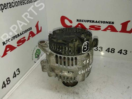 Alternator VW GOLF III (1H1)  | BP7961721M7 