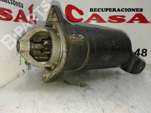 Starter OPEL VECTRA A (J89) 1.7 TD (F19, M19) | BP7962864M8 