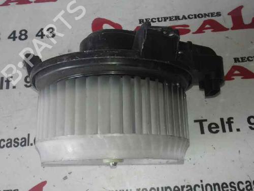 Heater blower motor TOYOTA AURIS (_E15_)  | BP7963481M62 