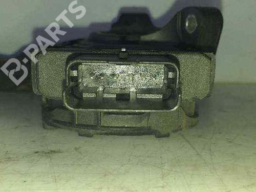 BP7958169I4 | Pedal PEUGEOT 308 CC (4B_)  BP7958169I4