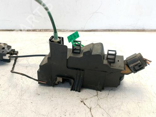Used Front left lock Front left lock LANCIA MUSA (350_) 1.4 (350.AXA11, 350.AXA1A) (95 hp) 40298684 40298684