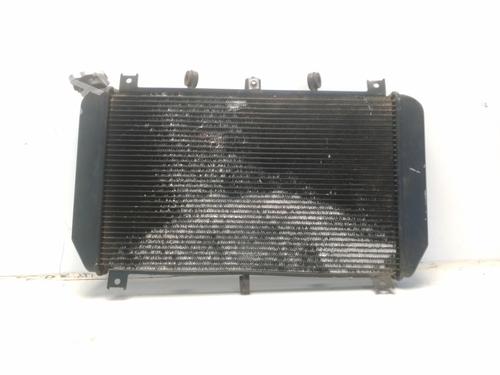 Used Water radiator KAWASAKI MOTORCYCLES Z (900cc - ) Z 900 (ZR900DA2, ZR900HA2, ZR900PA2, ZR900VA2) (48 hp) 30775952
